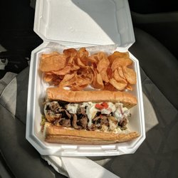Sparks Catering