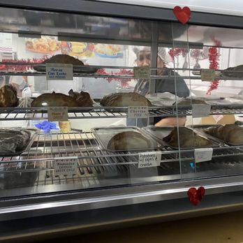 The Empanada Shop - a variety of baked goods - Empanadas Near Me - Redondo Beach, California