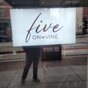 Five Kitchen & Bar - New American Near Me - Cincinnati, Ohio Five Kitchen & Bar - New American Near Me - Cincinnati, Ohio