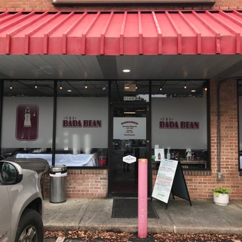 The Bada Bean - Not an easy place to spot. This is what you're looking for. - Breakfast & Brunch Near Me - Tallahassee, Florida