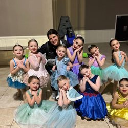Art in Motion School of Dance