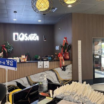 Osaka Sushi Grill & Buffet - Front entrance - Sushi Bars Near Me - Clementon, New Jersey Osaka Sushi Grill & Buffet - Front entrance - Sushi Bars Near Me - Clementon, New Jersey