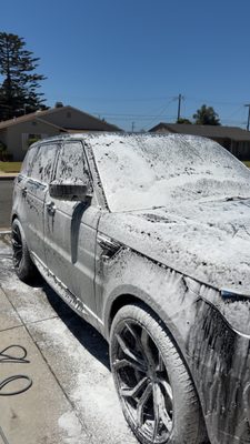 Seaside Auto Detailing on Yelp