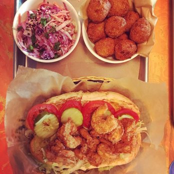 Bon Ton - Cajun/Creole Near Me - Atlanta, Georgia