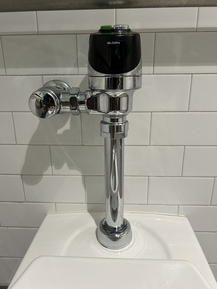 Slide of Apple Plumbing Repair