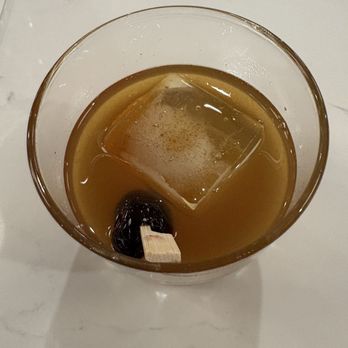 The Stockpot Norfolk - Basic old fashioned - Breakfast & Brunch Near Me - Norfolk, Virginia