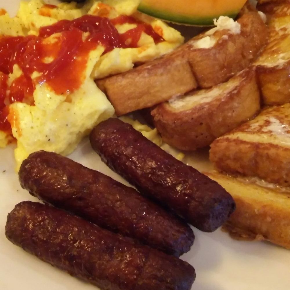 Pala Cafe - American Near Me - Pala, California