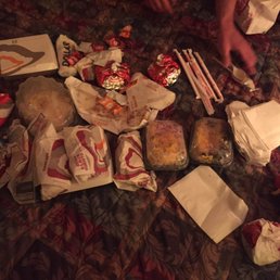 Our food Our food