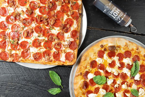 Belo Pizzeria by null