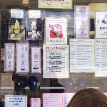 Twin Pines Eatery - Ice Cream & Frozen Yogurt Near Me - Tecumseh, Michigan