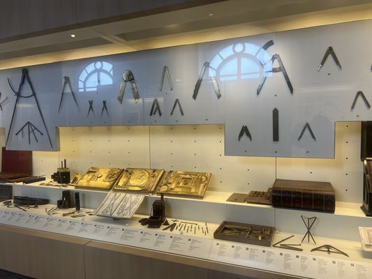 Museo Galileo by null