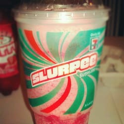 7-Eleven - OMG!
