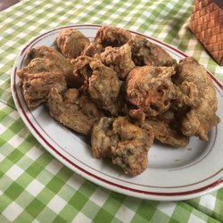 La Moda Panciteria - Fried Chicken