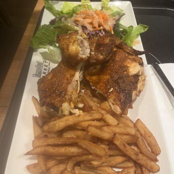 Campo - Portuguese Near Me - Montreal, Quebec