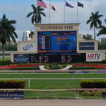 Gulfstream Park - Casinos Near Me - Hallandale Beach, Florida Gulfstream Park - Casinos Near Me - Hallandale Beach, Florida