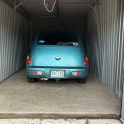Colorado Springs Self Storage - South