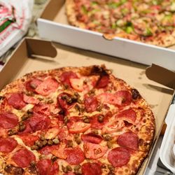 Pizza Village