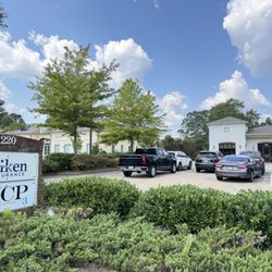 RW Aiken Insurance Agency