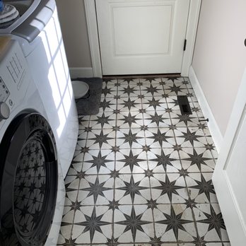Smitty Construction Services - AFTER - General Contractors Near Me