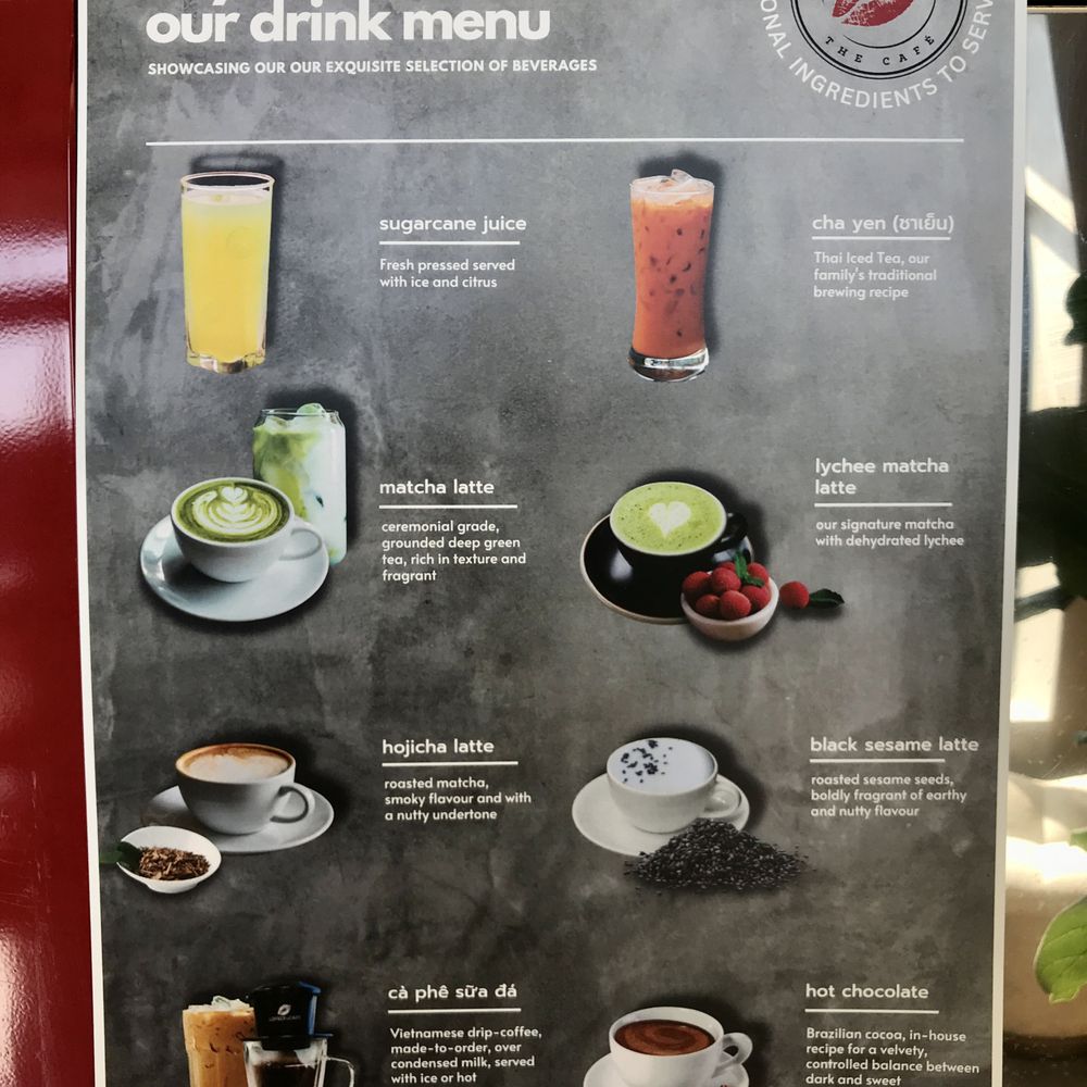 Lovely The Cafe - Acai Bowls Near Me - Richmond Hill, Ontario Lovely The Cafe - Acai Bowls Near Me - Richmond Hill, Ontario