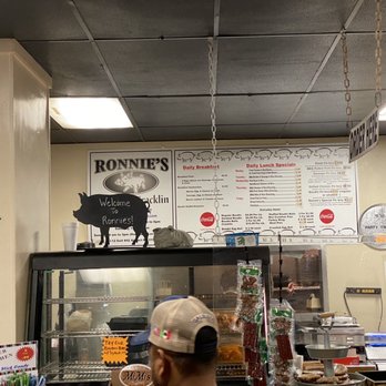 RONNIE’S BOUDIN & CRACKLIN - Updated September 2025 - 146 Photos & 131 ...