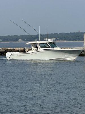 Falmouth Tides by null