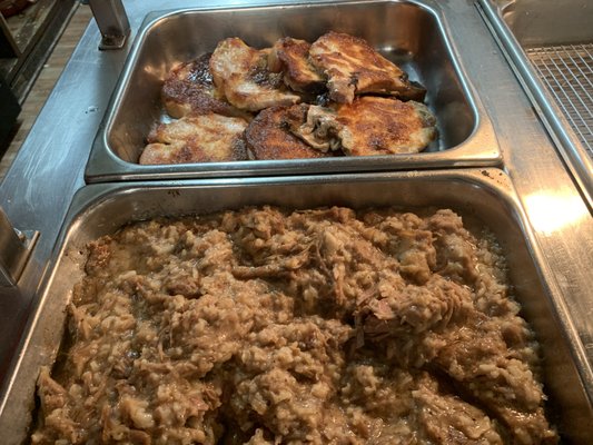 Debbie’s Restaurant by null