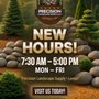Precision Landscape Supply