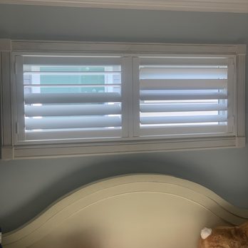 Liebold & Son Interiors - Shades & Blinds Near Me - Seminole, Florida