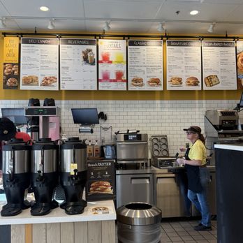 Einstein Bros. Bagels - Menu - Breakfast & Brunch Near Me - North Las Vegas, Nevada