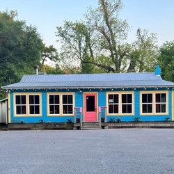 Bluefin Cantina