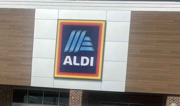 ALDI near Seacrest Condominiums in Fort Walton Beach, FL