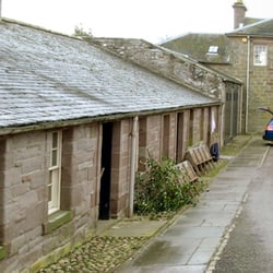 National Trust for Scotland: House of Dun and Montrose Basin