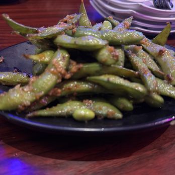 Ichiban Sushi - Spicy edamame - Japanese Near Me - Bakersfield, California Ichiban Sushi - Spicy edamame - Japanese Near Me - Bakersfield, California