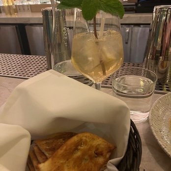 Ema - pita - Mediterranean Near Me - Austin, Texas