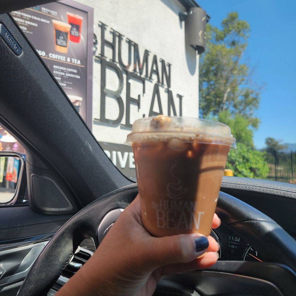 The Human Bean - Salted Brown Butter Mocha - Coffee & Tea Near Me - Lake Forest, California The Human Bean - Salted Brown Butter Mocha - Coffee & Tea Near Me - Lake Forest, California