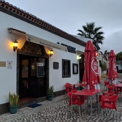 Restaurante O Alambique