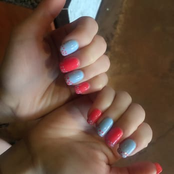 Bliss Nails - Nail Salons Near Me - Chicago, Illinois