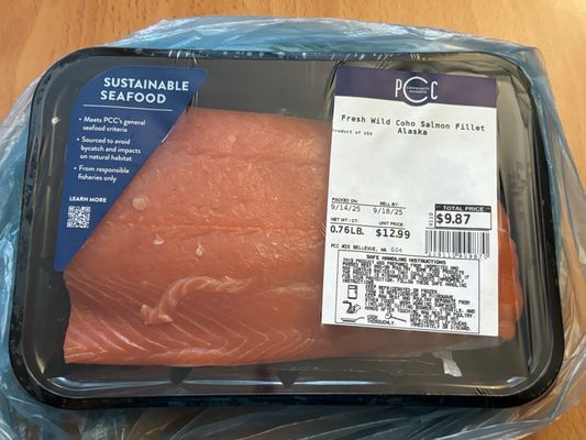 PCC Community Markets - Bellevue Co-op by null