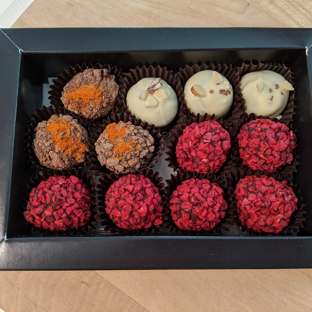 Cao Chocolates - Food Delivery Services Near Me Cao Chocolates - Food Delivery Services Near Me