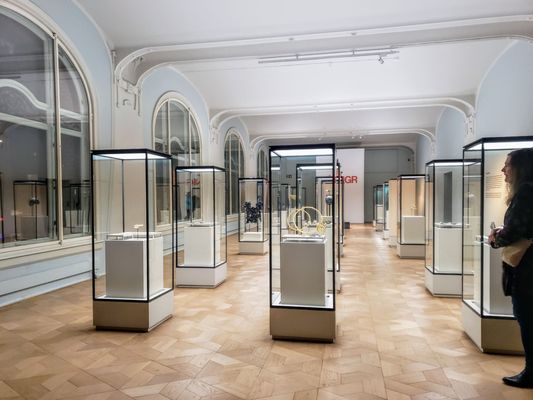 Historical Museum by null