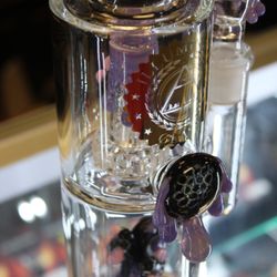 Cloud 9 - We carry authentic premium name brand glass at some of the lowest prices!!!