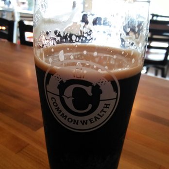 Commonwealth - Yep yummy.... - Beer Bar Near Me - Modesto, California Commonwealth - Yep yummy.... - Beer Bar Near Me - Modesto, California