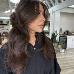 Nine Zero One Salon - Before