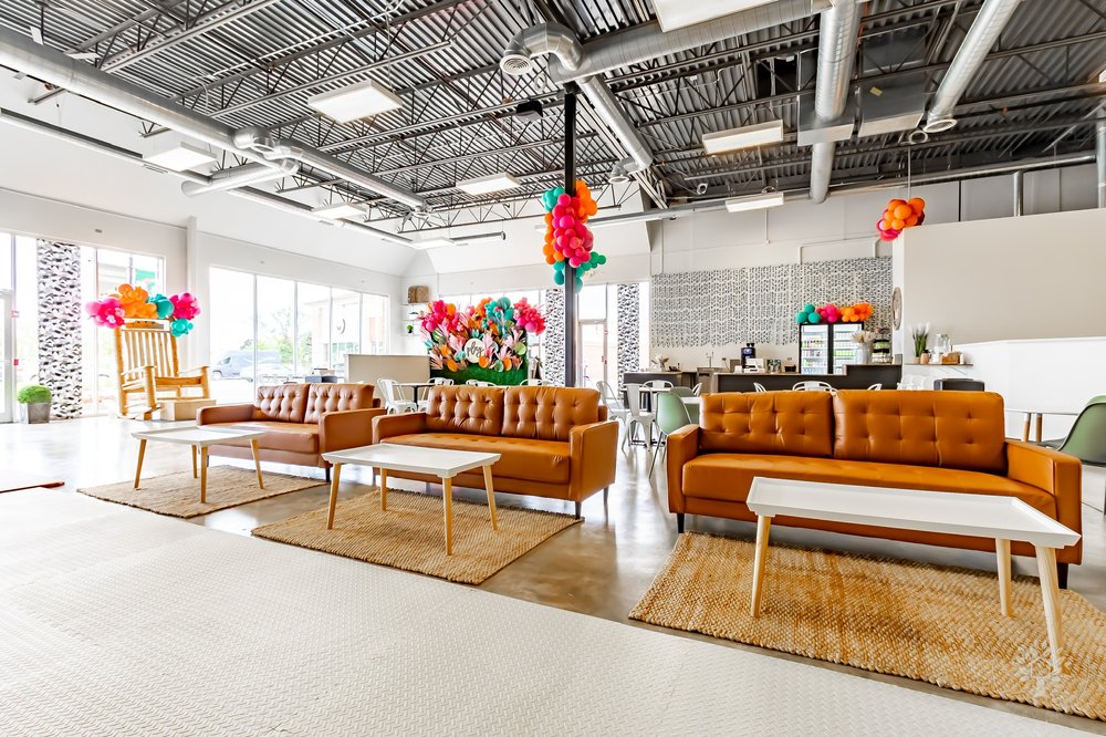 THE TREEHOUSE PLAY CAFE 17 Photos 985 S Rand Rd, Lake Zurich