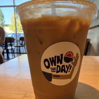 Coffee Parlor - Coffee & Tea Near Me - Long Beach, California Coffee Parlor - Coffee & Tea Near Me - Long Beach, California