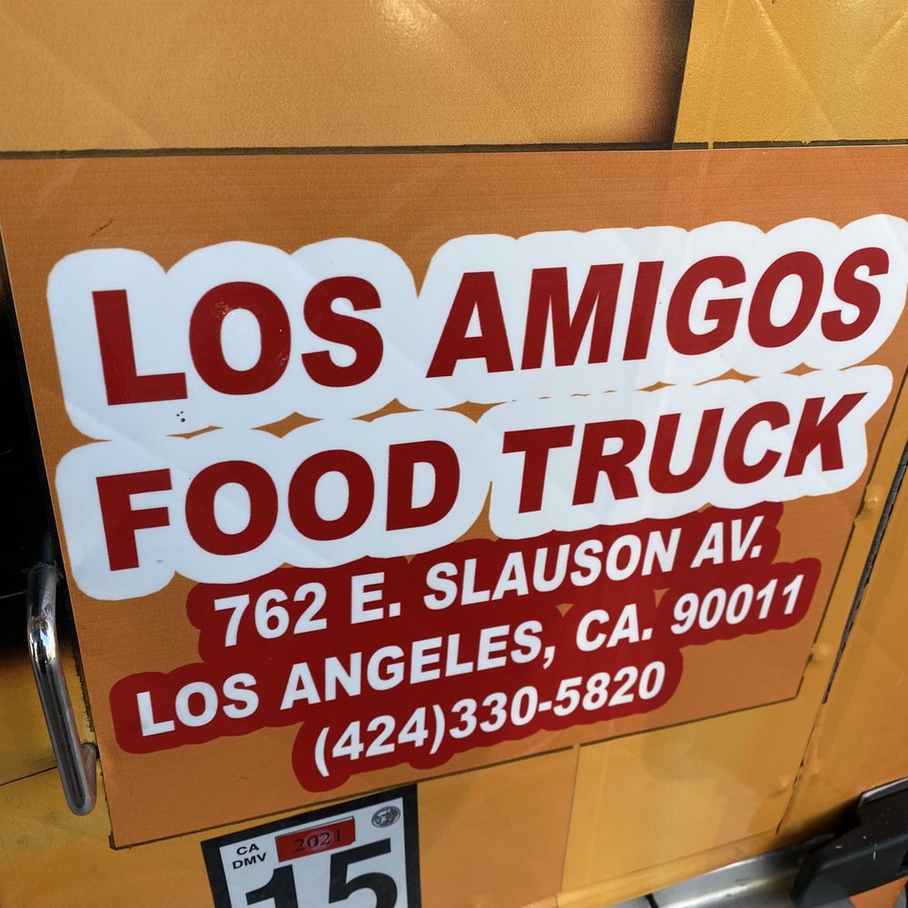 This truck is on Santa Monica Blvd. and their chilaquiles are my absolute most favorite! Better than all restaurants all over LA! This truck is on Santa Monica Blvd. and their chilaquiles are my absolute most favorite! Better than all restaurants all over LA!