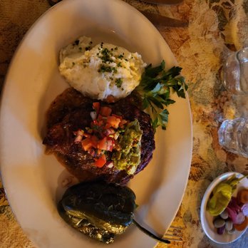 McPhee's Grill - Ribeye Steak - Steakhouses Near Me - Templeton, California McPhee's Grill - Ribeye Steak - Steakhouses Near Me - Templeton, California