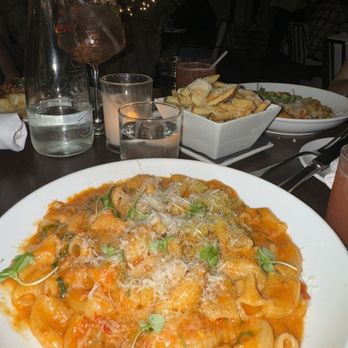 Ysabel - New American Near Me - West Hollywood, California