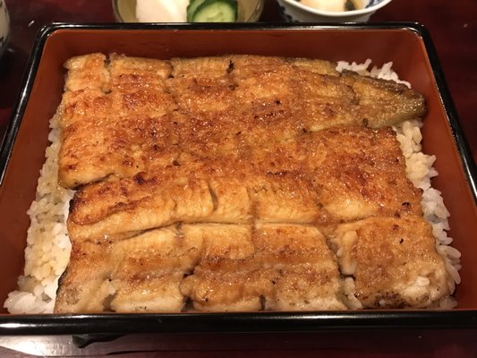 Nodaiwa Ginza by null